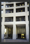 Block 013: Vietnam Veterans Plaza between South Street and Water Street (north side)