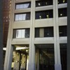 Block 013: Vietnam Veterans Plaza between South Street and Water Street (north side)