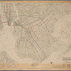 Brooklyn, from Rand McNally metropolitan map of New York City