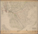 Brooklyn, from Rand McNally metropolitan map of New York City