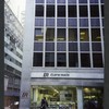 Block 014: Whitehall Street between Bridge Street and Stone Street (east side)