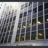 Block 014: Stone Street between Whitehall Street and Broad Street (south side)