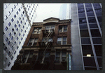 Block 014: Stone Street between Whitehall Street and Broad Street (south side)