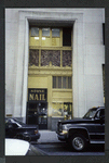 Block 014: Stone Street between Whitehall Street and Broad Street (south side)