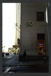Block 014: Stone Street between Whitehall Street and Broad Street (south side)
