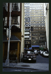 Block 014: Bridge Street between Broad Street and Whitehall Street (north side)