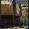 Block 015: Beaver Street between Whitehall Street; Broadway and Marketfield Street (south side)