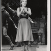 Debbie Reynolds in the stage production Irene