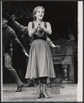 Debbie Reynolds in the stage production Irene