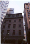Block 015: Broad Street between Marketfield Street and Stone Street (west side)