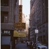 Block 015: Stone Street between Broad Street and Whitehall Street;  Broadway (north side)