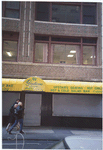 Block 015: Stone Street between Broad Street and Whitehall Street;  Broadway (north side)
