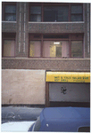 Block 015: Stone Street between Broad Street and Whitehall Street;  Broadway (north side)