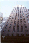 Block 015: Stone Street between Broad Street and Whitehall Street;  Broadway (north side)