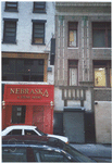 Block 015: Stone Street between Broad Street and Whitehall Street;  Broadway (north side)