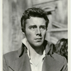 Dirk Bogarde in the motion picture A Tale of Two Cities