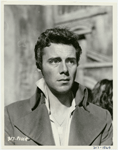 Dirk Bogarde in the motion picture A Tale of Two Cities