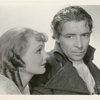 Ronald Colman and Elizabeth Allan in the motion picture A Tale of Two Cities