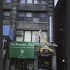 Block 015: Stone Street between Broad Street and Whitehall Street;  Broadway (north side)