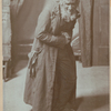 Nat C. Goodwin in the stage production Oliver Twist.