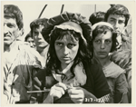 Rosalie Crutchley in the motion picture A Tale of Two Cities