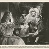 Valerie Hobson, Martita Hunt and Tony Wager in the motion picture Great Expectations