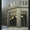 Block 016: Broad Street between South William Street and Bridge Street (east side)