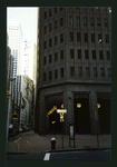 Block 016: Bridge Street between Broad Street and Coenties Alley (north side)