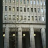 Block 016: Bridge Street between Broad Street and Coenties Alley (north side)
