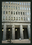 Block 016: Bridge Street between Broad Street and Coenties Alley (north side)