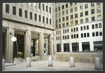 Block 016: Coenties Alley between Bridge Street and Stone Street (west side)