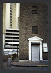 Block 016: Stone Street between Coenties Alley and Mill Lane (north side)