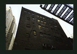 Block 016: Stone Street between Coenties Alley and Mill Lane (north side)