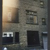 Block 016: Stone Street between Coenties Alley and Mill Lane (north side)