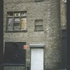 Block 016: Stone Street between Coenties Alley and Mill Lane (north side)
