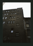Block 016: Stone Street between Coenties Alley and Mill Lane (north side)