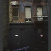 Block 016: Stone Street between Coenties Alley and Mill Lane (north side)