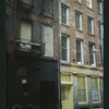 Block 016: Stone Street between Coenties Alley and Mill Lane (north side)