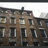 Block 016: Stone Street between Coenties Alley and Mill Lane (north side)