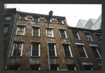 Block 016: Stone Street between Coenties Alley and Mill Lane (north side)