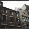 Block 016: Stone Street between Coenties Alley and Mill Lane (north side)