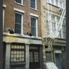 Block 016: Stone Street between Coenties Alley and Mill Lane (north side)
