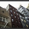 Block 016: Stone Street between Coenties Alley and Mill Lane (north side)