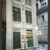 Block 016: Stone Street between Coenties Alley and Mill Lane (north side)