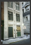 Block 016: Stone Street between Coenties Alley and Mill Lane (north side)