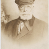 Portrait of Elijah J. McCoy