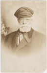 Portrait of Elijah J. McCoy