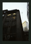 Block 016: Stone Street between Coenties Alley and Mill Lane (north side)
