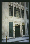 Block 016: Mill Lane between Stone Street and South William Street (west side)
