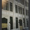 Block 016: Mill Lane between Stone Street and South William Street (west side)